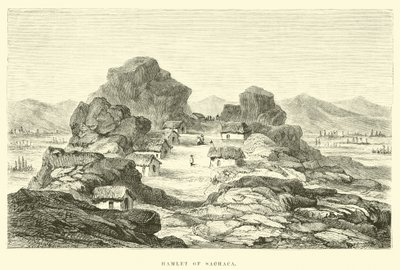 सल्लाह की हेमलेट द्वारा एडौर्ड रिउ