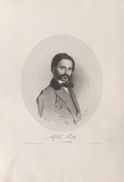 सेलिस्ट और संगीतकार अल्फ्रेडो पियाती का पोर्ट्रेट 1822-1901, 1858। द्वारा एडुआर्ड केसर