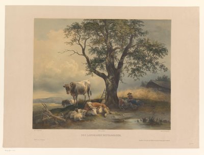  द्वारा फ्रेडरिक गौर्मन