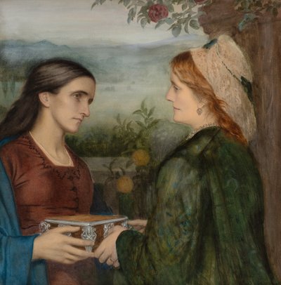  द्वारा एडवर्ड क्लिफोर्ड