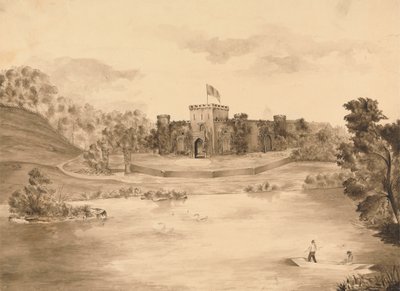  द्वारा एडवर्ड फ्रांसिस बर्नी