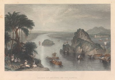  द्वारा एडवर्ड गुडॉल