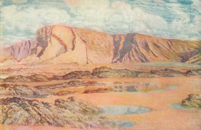 द वॉल्स ऑफ़ ओल्ड इंग्लैंड बडे, c1886, 1914 द्वारा एडवर्ड जॉन पोयंटर