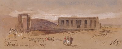  द्वारा एडवर्ड लीयर