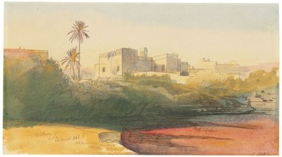  द्वारा एडवर्ड लीयर