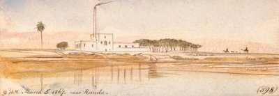  द्वारा एडवर्ड लीयर