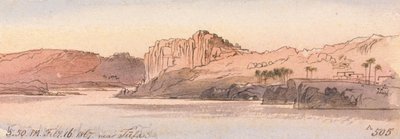 द्वारा एडवर्ड लीयर