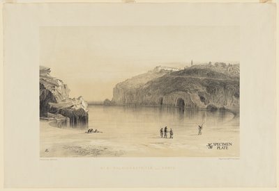  द्वारा एडवर्ड लीयर