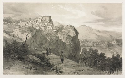  द्वारा एडवर्ड लीयर