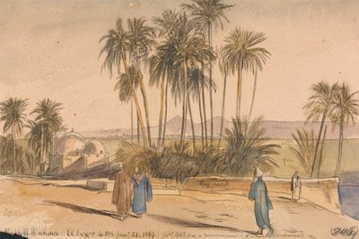  द्वारा एडवर्ड लीयर