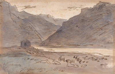  द्वारा एडवर्ड लीयर