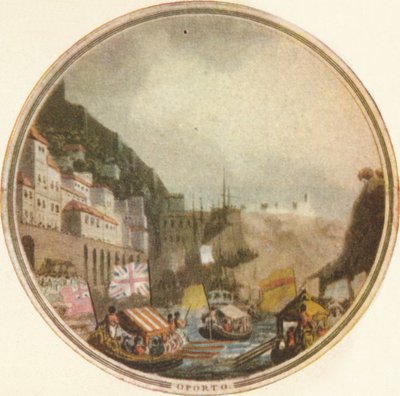 डोरो का निधन, 1815, 1910 द्वारा एडवर्ड ओरमे
