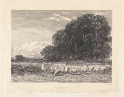  द्वारा एडवर्ड रैडक्लिफ