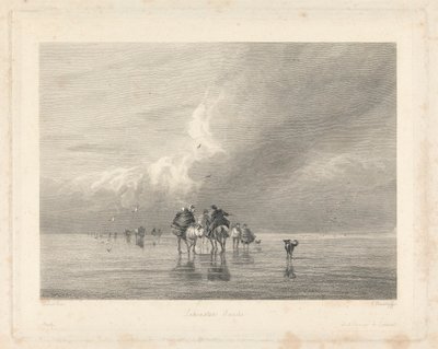  द्वारा एडवर्ड रैडक्लिफ