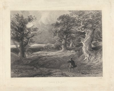  द्वारा एडवर्ड रैडक्लिफ