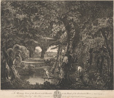  द्वारा एडवर्ड रूकर