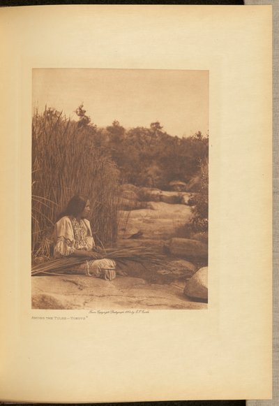  द्वारा एडवर्ड एस कर्टिस