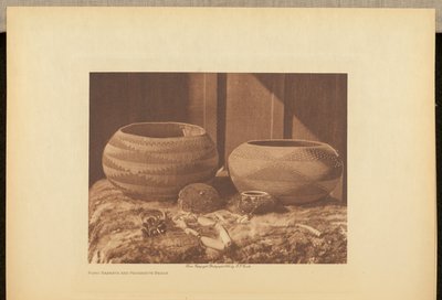  द्वारा एडवर्ड एस कर्टिस
