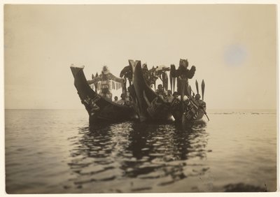  द्वारा एडवर्ड एस कर्टिस
