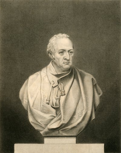 द राइट ऑनरेबल जॉर्ज ओ'ब्रायन, अर्ल ऑफ एग्रेमोंट, 1751-1837, 1835। द्वारा एडवर्ड स्क्रिप्वेन