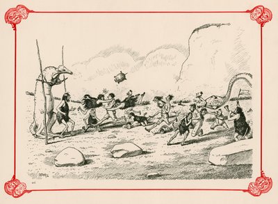 रग्बी नियम द्वारा एडवर्ड टेनीसन रीड