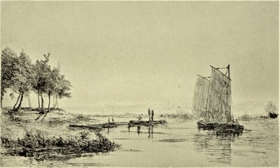 द्वारा एडवर्ड थॉमस डेनियल
