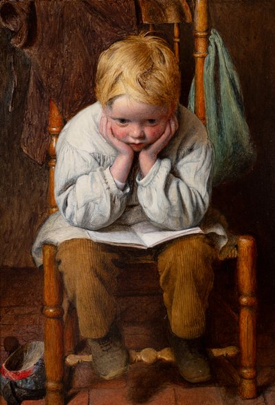  द्वारा एडवर्ड थॉम्पसन डेविस