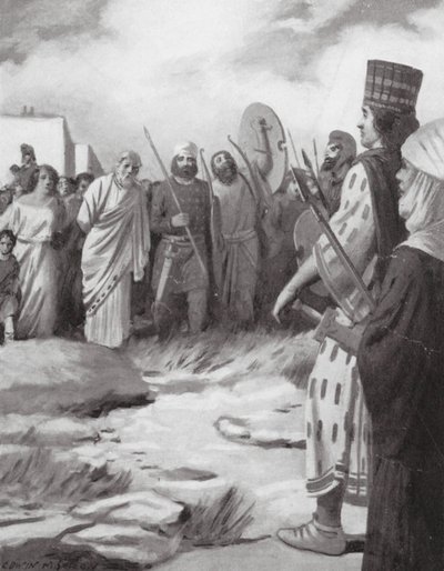  द्वारा एडविन ए मोरो