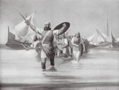  द्वारा एडविन ए मोरो