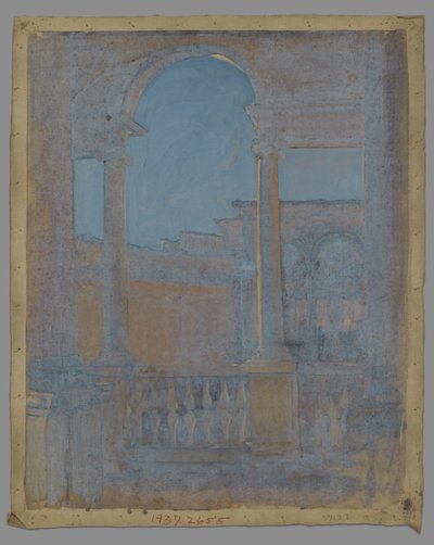  द्वारा एडविन ऑस्टिन अभय