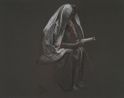  द्वारा एडविन ऑस्टिन अभय