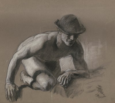  द्वारा एडविन ऑस्टिन अभय