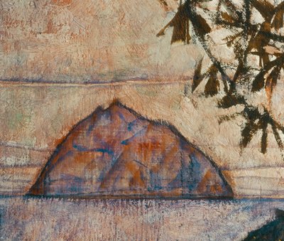  द्वारा इगोन शीले