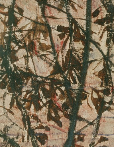  द्वारा इगोन शीले