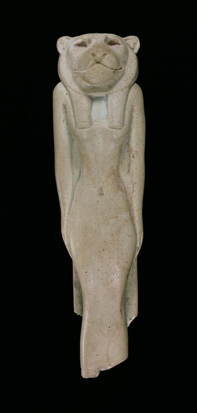देवी सखमत (एहसान) द्वारा Egyptian 18th Dynasty