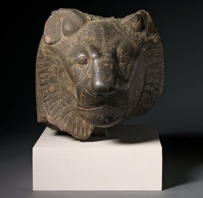 सेख्मेट, हेड्स के प्रमुख, c.1391-53 ई.पू. द्वारा मिस्र का 18वां राजवंश Dy