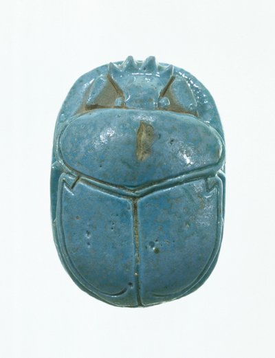 अम्नहोटेप III और क्वीन तीये का विवाह स्थल, न्यू किंगडम द्वारा Egyptian 18th Dynasty