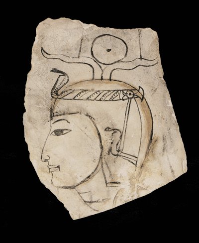  द्वारा मिस्र का 18वां राजवंश Dy
