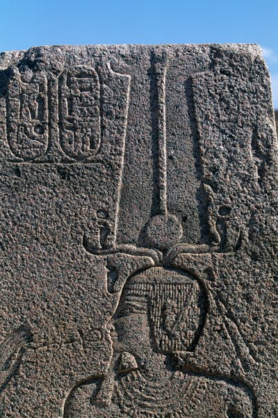  द्वारा मिस्र का 19 वां राजवंश