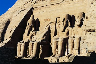  द्वारा मिस्र का 19 वां राजवंश