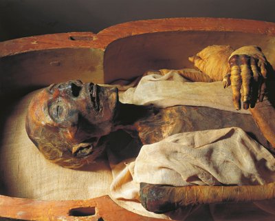  द्वारा मिस्र का 19 वां राजवंश