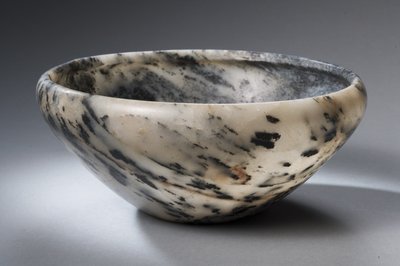 मिस्र का कटोरा, प्रारंभिक राजवंशीय काल (gneiss) द्वारा Egyptian 2nd Dynasty