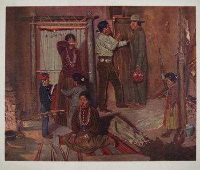  द्वारा एलब्रिज आयर बरबैंक