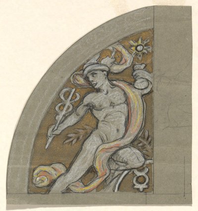  द्वारा एलीहु वेडर