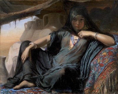  द्वारा Elisabeth Jerichau Baumann
