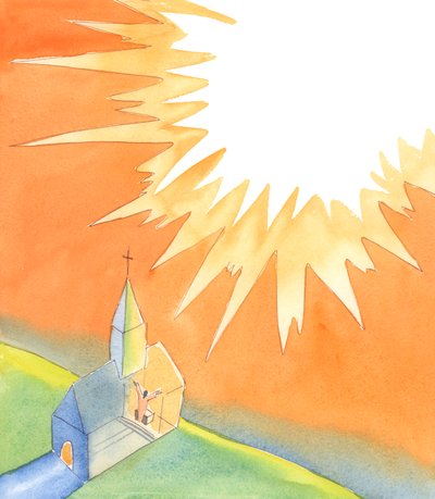  द्वारा एलिजाबेथ वांगो