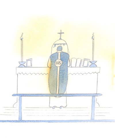  द्वारा एलिजाबेथ वांगो