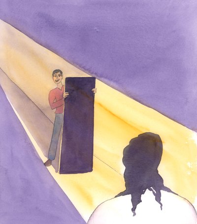  द्वारा एलिजाबेथ वांगो