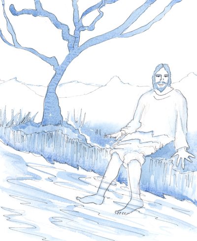  द्वारा एलिजाबेथ वांगो