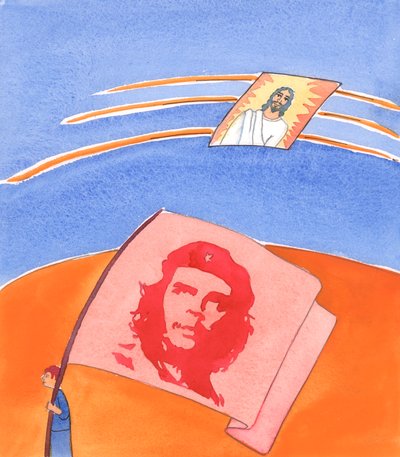  द्वारा एलिजाबेथ वांगो